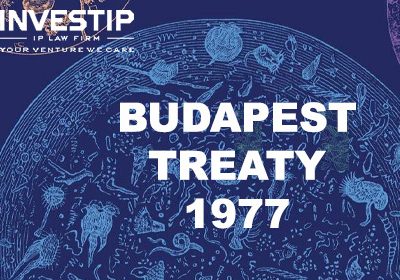 budapest treaty