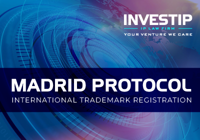 MADRID PROTOCOL international trademark registration