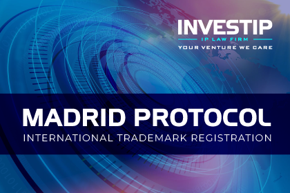 MADRID PROTOCOL international trademark registration