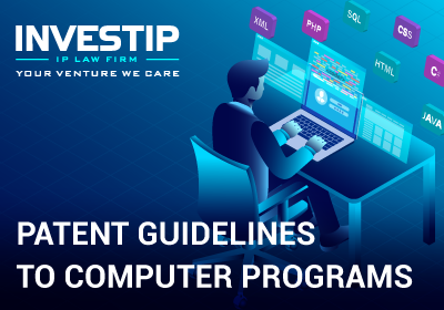 VIETNAM - TRANSLATIONS OF PATENT GUIDELINES FOR INVENTIONS RELATING TO COMPUTER PROGRAMS