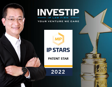 Nguyen Duc Thang - IP STAR 2022